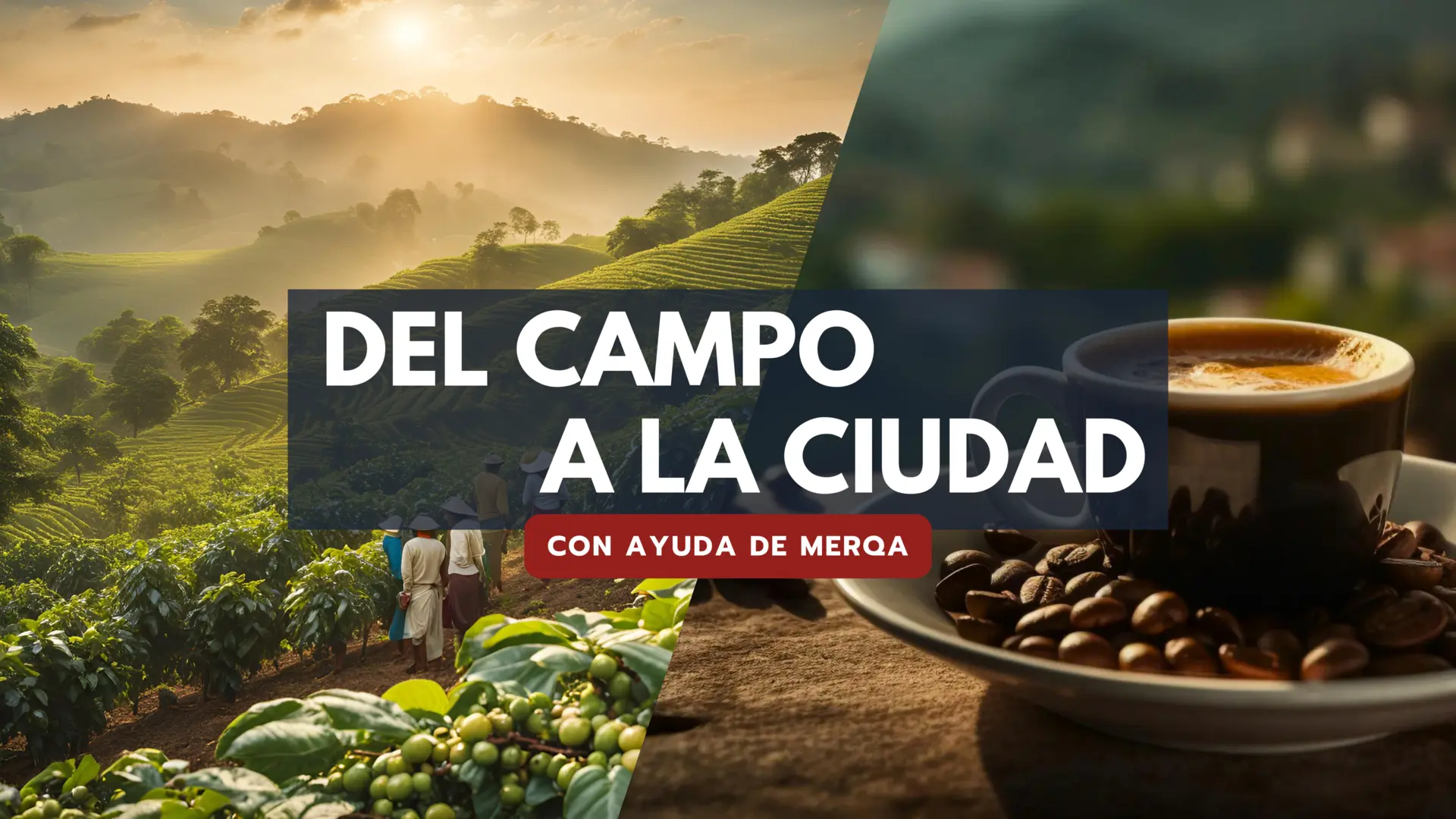 Productores con Merqa